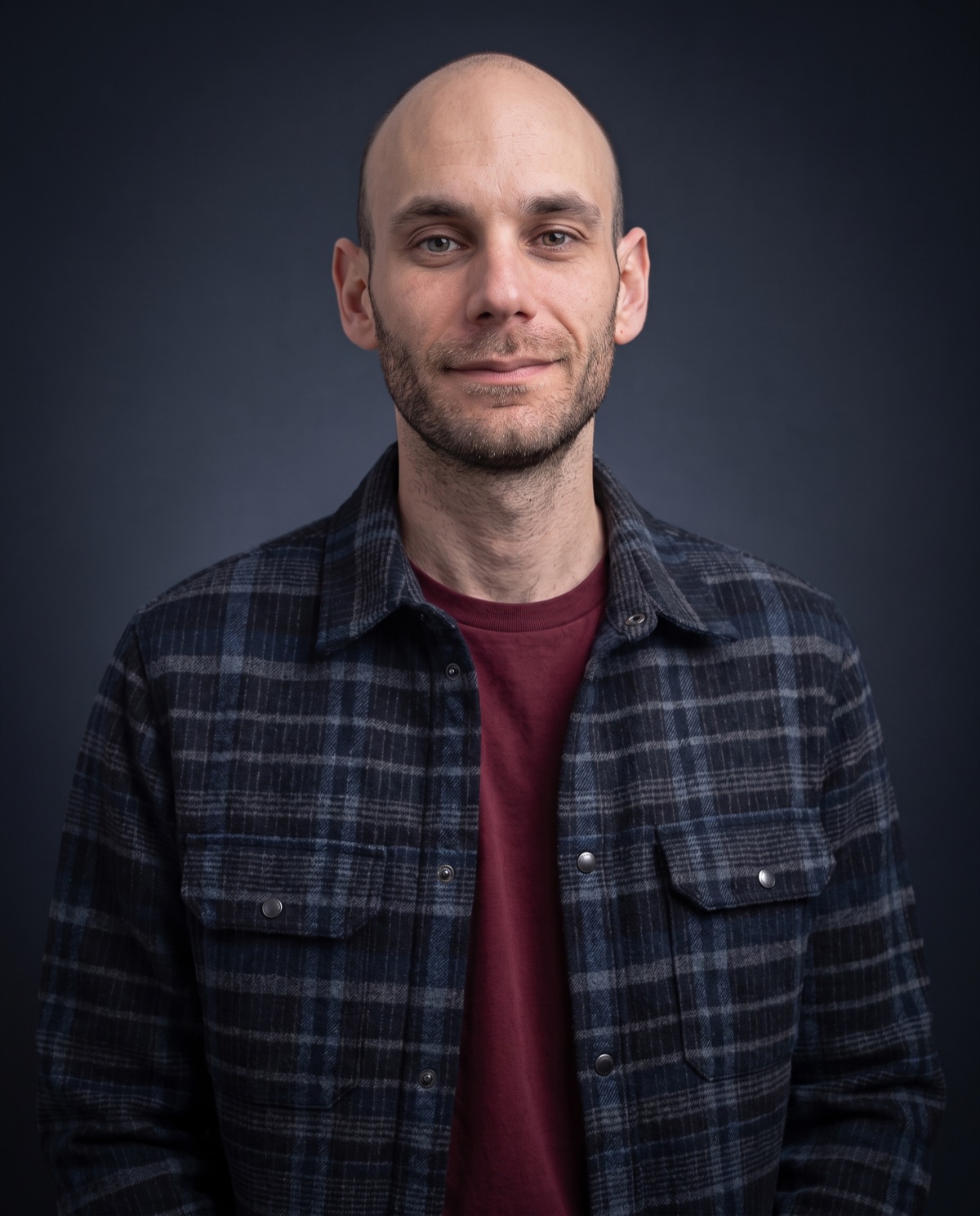 Davide La Delfa